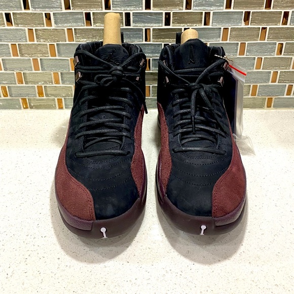 Air Jordan 12 A ma maniere brand new - Picture 8 of 9